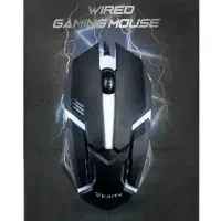 موس گیمینگ و یک عدد دسته بازی