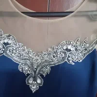 لباس مجلسی