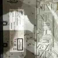 ضبط jvc مدل kdr473m