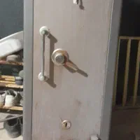 گاوصندوق 500کیلویی