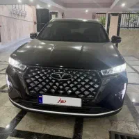 تیگو‌۷ پرومکس