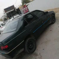 پژو 405 سالم