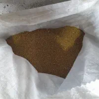 بذر یونجه حاجی کوشش
