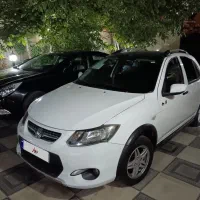 کوئیک 1401R مشابه صفر