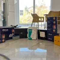 دوربین مداربسته