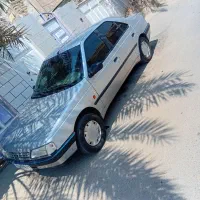 پژو 405|خودرو سواری و وانت|بندر ماهشهر, |دیوار