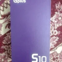 گوشی جی پلاسs10 و سامسونگ A13