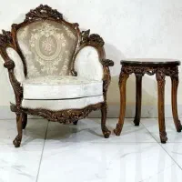 تعمیر انواع مبلمان و صنایع چوبی