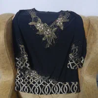 لباس مجلسی
