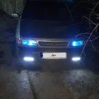 پراید‌مدل‌۸۷‌تازه‌تعمیر