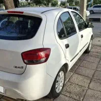تیبا۲مدل۹۷ کارمندی