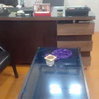 میز مدیریت