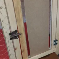 قفس کفتر