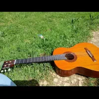 گیتار اصلی