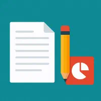 مقاله،پاورپوینت و ترجمه انواع زبان ها