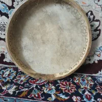 دف تمیز وسالم