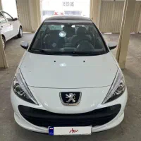 207 پانا اتومات 1405 تحویل روز