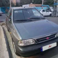 پراید ۱۴۱