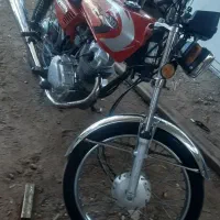 موتر  برمودا مدل  ۱۳۹۴
