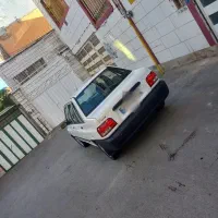 پراید مدل ۹۰ خوش رخ