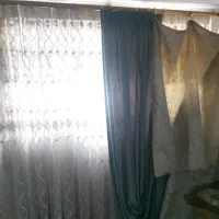 پرده توری