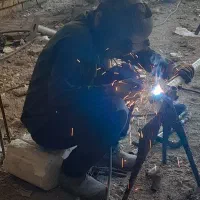 جوشکاری سیار