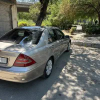 بنز c200|خودرو سواری و وانت|تهران, عباسی|دیوار