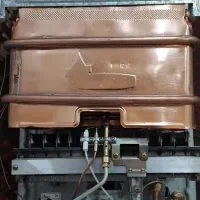 آبگرمکن بوتان۳۱۱۵ آکبند آکبند..رادیات نو۱۴۰۵