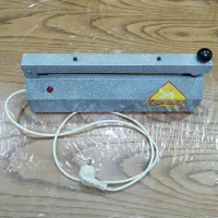 پرس پلاستیک تک دوخت سپهر الکتریک 30 سانتی تایمردار