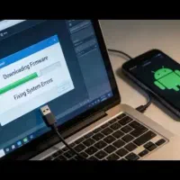 تعمیرات نرم‌افزاری موبایل در خرمشهر