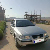 سمند 84