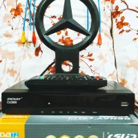 گیرنده دیجیتال تلویزیون