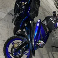 mxking|موتورسیکلت|تهران, ایران|دیوار