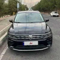 تیگوان ۲۰۱۸