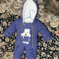 سرهمی تو کرکی کاملا نو