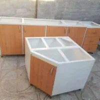 کابینت  آشپزخانه