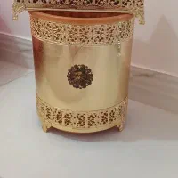 جادستمال کاغذی سطلی
