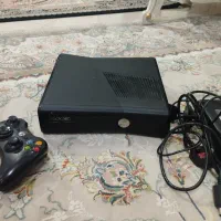 ایکس باکس 360 سوپر اسلیم
