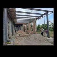 جوشکاری سیار نبش کشی و اسکلت بندی ساختمان و...|خدمات پیشه و مهارت|مرند, |دیوار