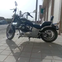 Kavie C3 250 cc|موتورسیکلت|کاشان, فاز ۱ ناجی آباد|دیوار