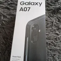 گوشی سامسونگ A07سالم