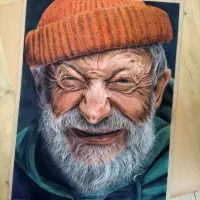 آموزش مجازی و حضوری نقاشی