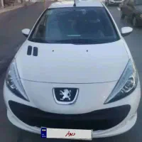 پژو207 tu5سقف فلز