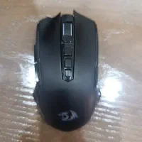 موس رددراگون مدلm914RGB