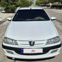 پارس تیوفایو اتوماتیک 98