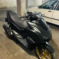 کلیک 160 تک ریموت تایلندی ABS