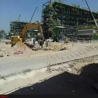 ثبت وفروش رتبه5 راه وساختمان(آرمون سازه آرسا)