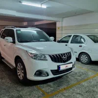 هایما s7 مدل ۹۹ بدون رنگ ۶۰ تا کار