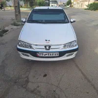 سرویس دربستی به تمام شهرها با پژو پارس