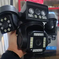 چهارلنز با انتقال تصویر فعال